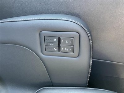 2024 Toyota VELLFIRE — миниатюра 47