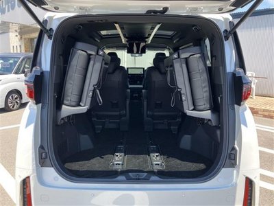 2024 Toyota VELLFIRE — миниатюра 20