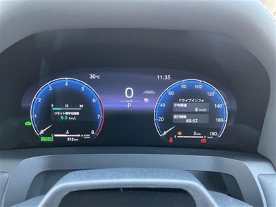 2024 Toyota VELLFIRE — миниатюра 34