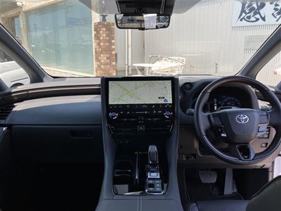 2024 Toyota VELLFIRE — миниатюра 58