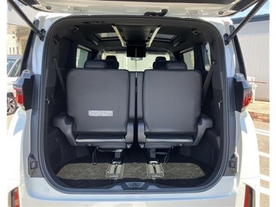 2024 Toyota VELLFIRE — миниатюра 19