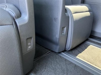 2024 Toyota VELLFIRE — миниатюра 65