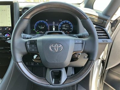2024 Toyota VELLFIRE — миниатюра 35