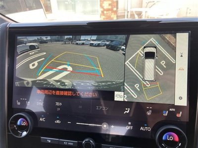 2024 Toyota VELLFIRE — миниатюра 25