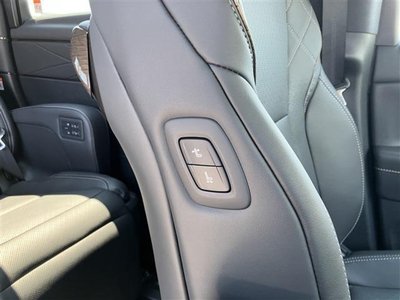2024 Toyota VELLFIRE — миниатюра 45