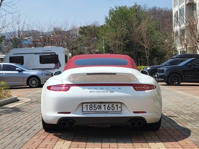 PORSCHE 911 - 2