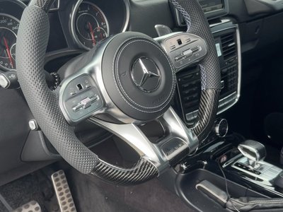 MERCEDES-BENZ G-CLASS - 10