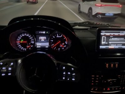 MERCEDES-BENZ G-CLASS - 8