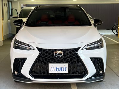 LEXUS NX - 2