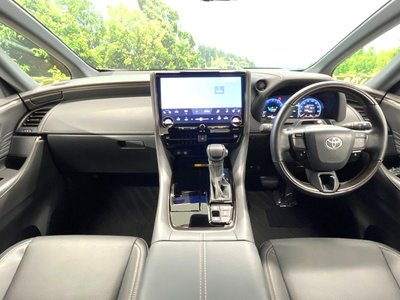 صورة 2 لـ 2024 Toyota ALPHARD