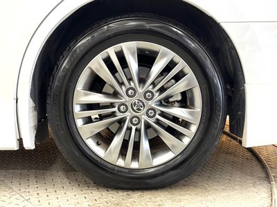 صورة مصغرة 37 لـ 2024 Toyota ALPHARD