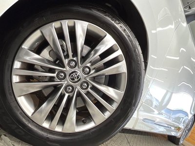 صورة مصغرة 13 لـ 2024 Toyota ALPHARD