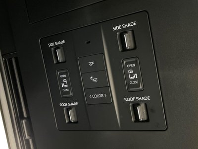 صورة مصغرة 49 لـ 2024 Toyota ALPHARD