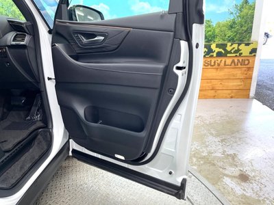صورة مصغرة 46 لـ 2024 Toyota ALPHARD