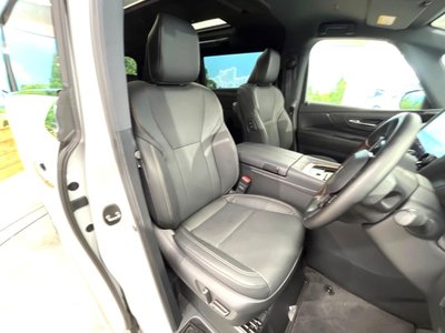 صورة 7 لـ 2024 Toyota ALPHARD