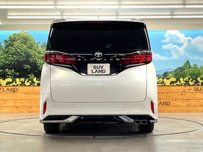 صورة مصغرة 15 لـ 2024 Toyota ALPHARD