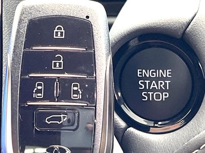 صورة مصغرة 43 لـ 2024 Toyota ALPHARD