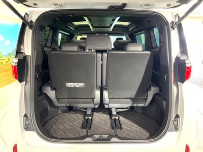 صورة مصغرة 23 لـ 2024 Toyota ALPHARD