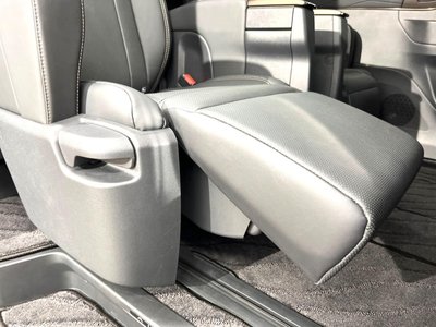 صورة مصغرة 40 لـ 2024 Toyota ALPHARD