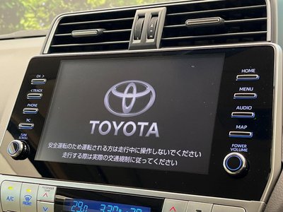 TOYOTA LAND CRUISER PRADO - 5