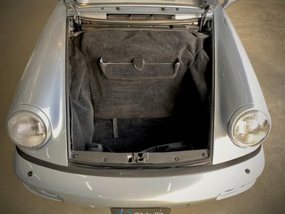 PORSCHE 911 - 6