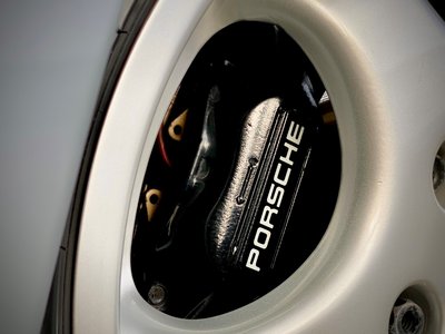 PORSCHE 911 - 10