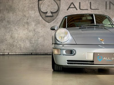 PORSCHE 911 - 5