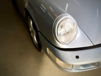 PORSCHE 911 - 2