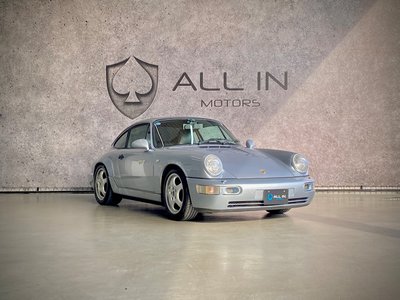PORSCHE 911 - 1