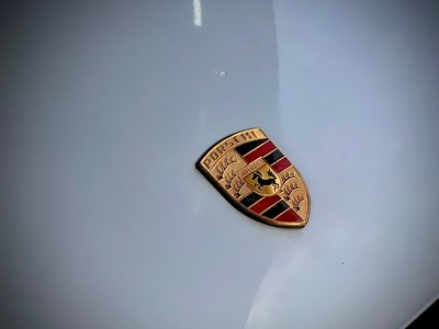 PORSCHE 911 - 3