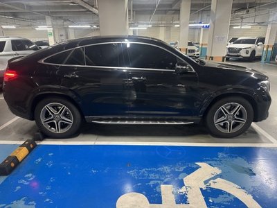 MERCEDES-BENZ GLE - 2