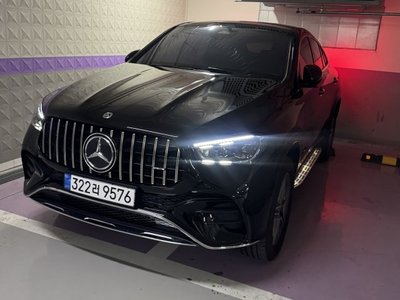 MERCEDES-BENZ GLE - 5
