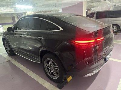MERCEDES-BENZ GLE - 6