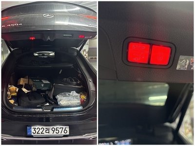 MERCEDES-BENZ GLE - 4