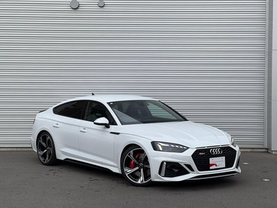 2021 AUDI RS5 SPORTBACK — миниатюра 57