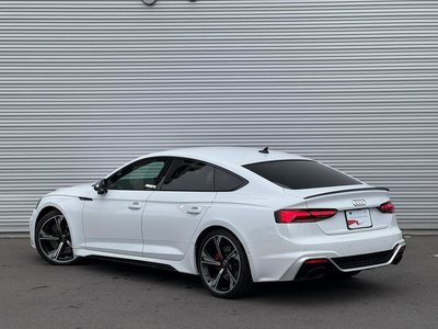 2021 AUDI RS5 SPORTBACK — миниатюра 69