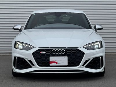 AUDI RS5 SPORTBACK - 7
