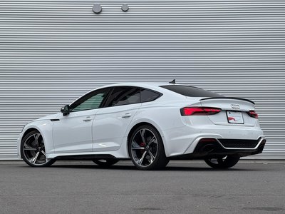 2021 AUDI RS5 SPORTBACK — миниатюра 68