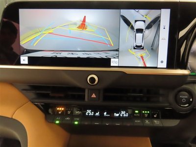 TOYOTA CROWN SPORT - 9