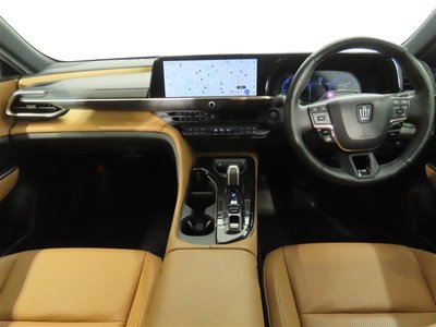 TOYOTA CROWN SPORT - 5