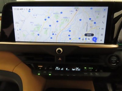 TOYOTA CROWN SPORT - 8