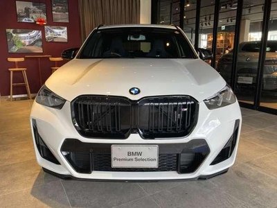 صورة 5 لـ 2025 BMW X1