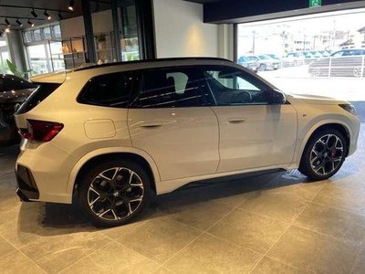 صورة 3 لـ 2025 BMW X1