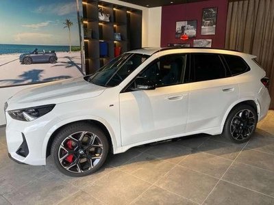 صورة 6 لـ 2025 BMW X1