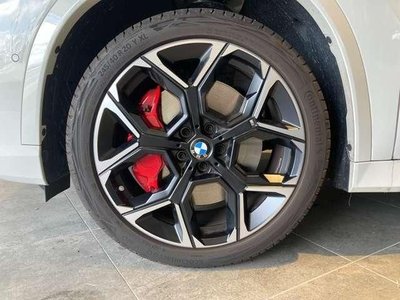 صورة 8 لـ 2025 BMW X1