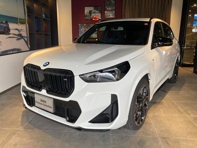 صورة 1 لـ 2025 BMW X1