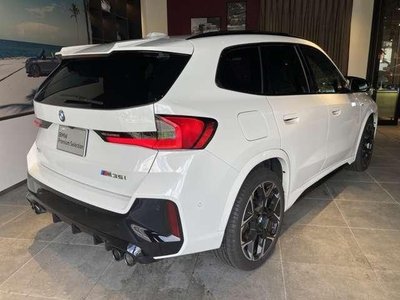 صورة 4 لـ 2025 BMW X1