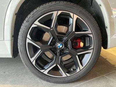 صورة 9 لـ 2025 BMW X1
