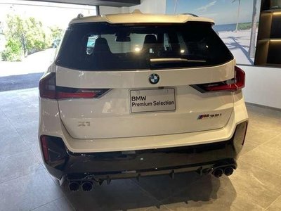 صورة 7 لـ 2025 BMW X1