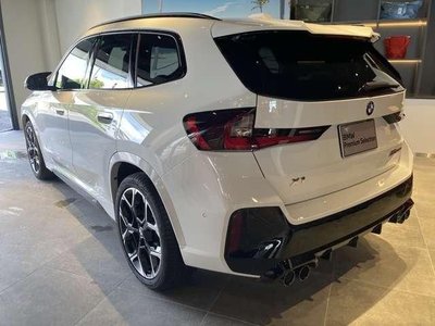 صورة 2 لـ 2025 BMW X1